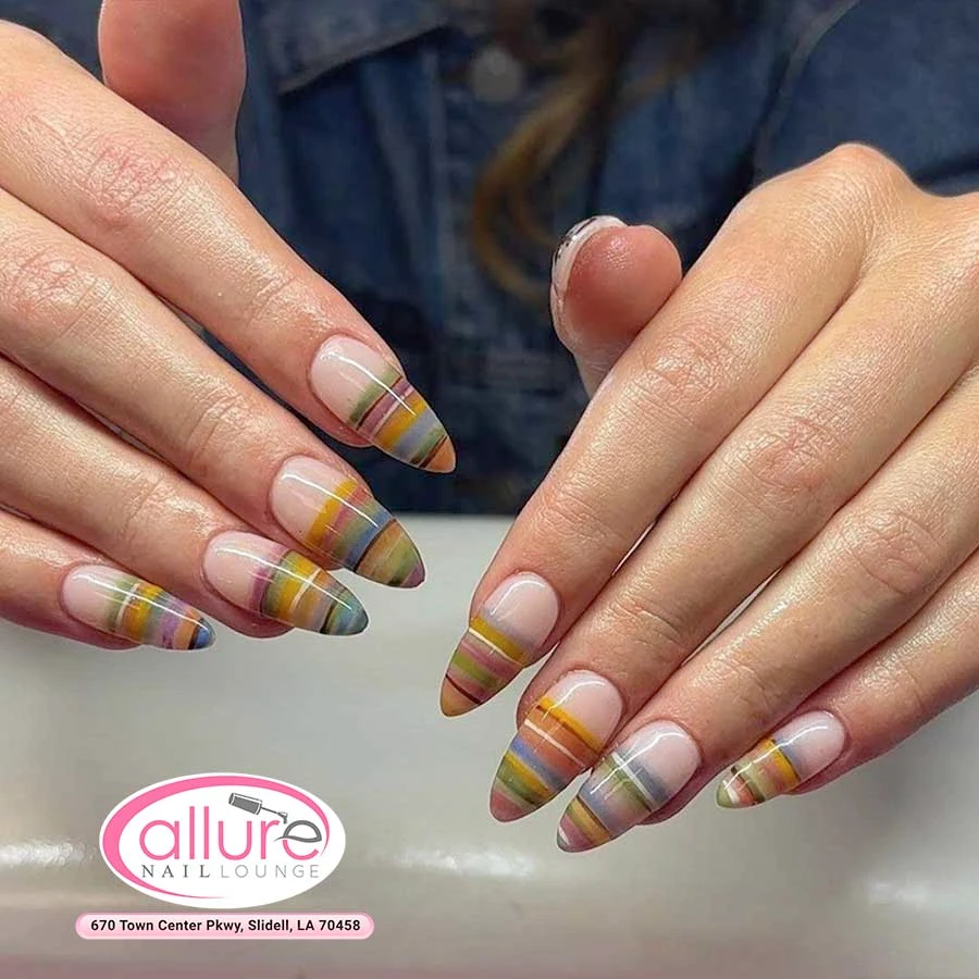 Nail September 10